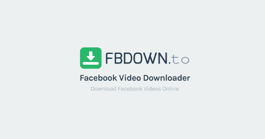 fbdown.to